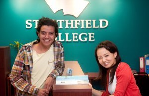 Du học Úc – Giới thiệu Strathfield College